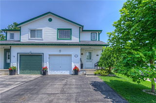 76 Hostetler Road