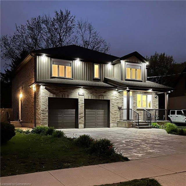 236 Neilson Avenue
