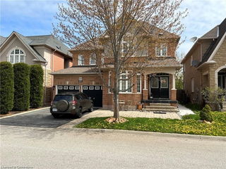 Basement - 307 Burloak Drive