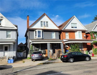 697 Wilson Street