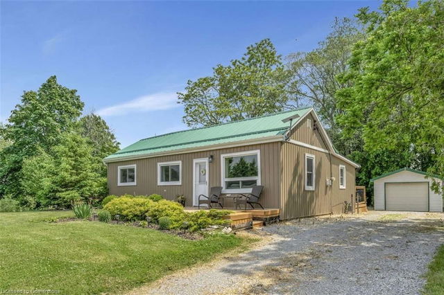 1390 Mckenzie Road