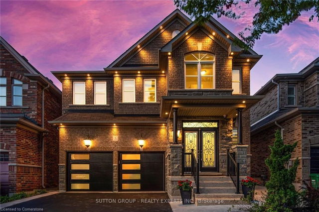 5 Freedom Oaks Trail