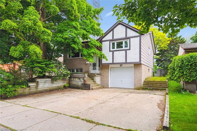 27 Sugar Maple Street