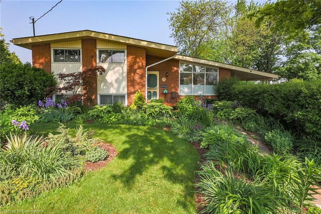 12 Eldrid Court