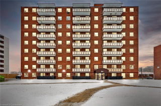 802 - 851 Queenston Road
