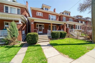 21 Barnesdale Avenue S