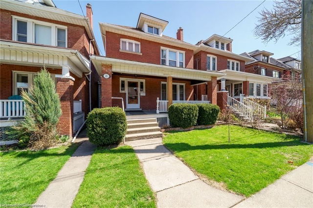 21 Barnesdale Avenue S