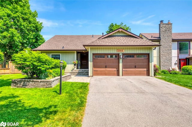 2362 Sinclair Circle
