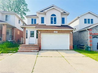 136 Hidden Creek Drive