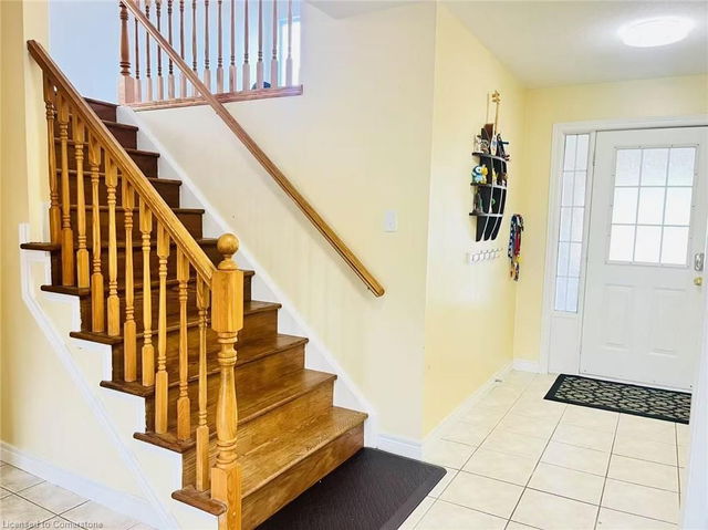 136 Hidden Creek Drive