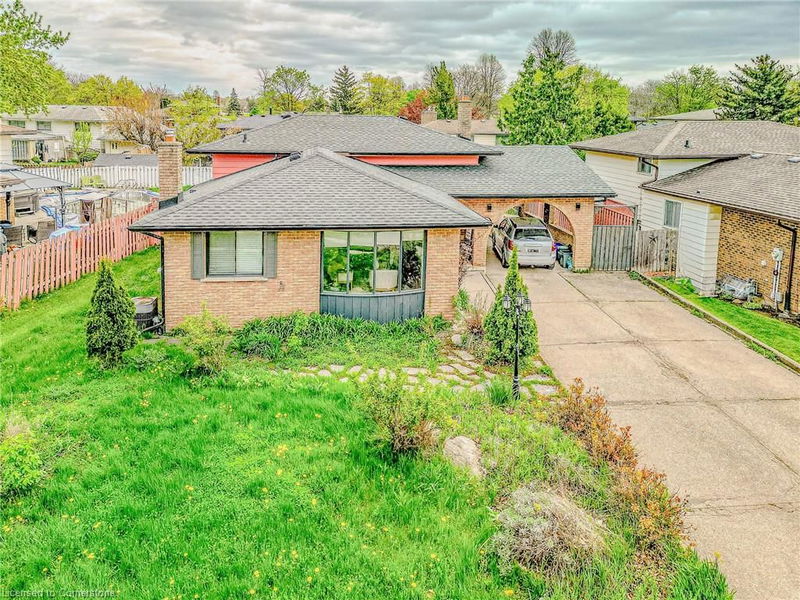 7248 Casey Street, Niagara Falls, Ontario