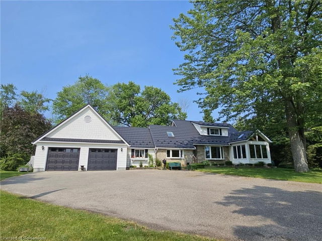 5539 Wellington Rd 86 Road