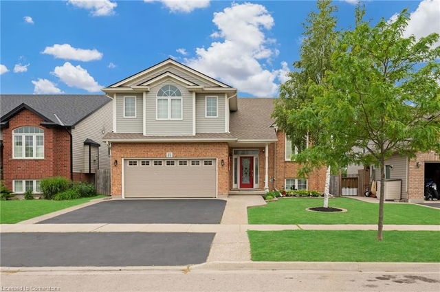 21 Cherry Avenue