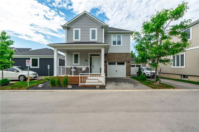 9 Princeton Common