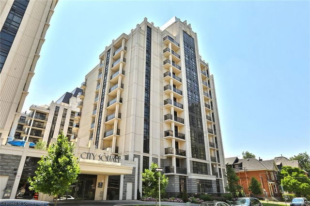 1008 - 85 Robinson Street