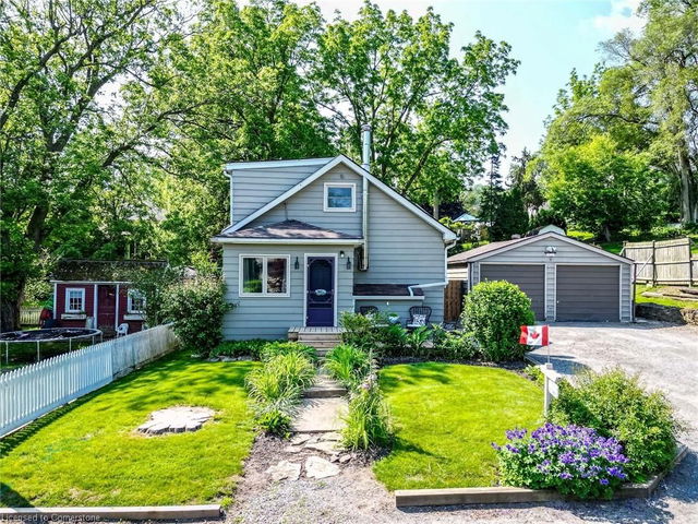 25 Highlander Street