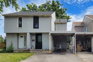 91 Glamis Road