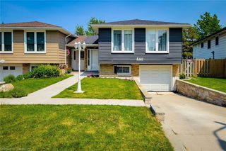 187 Wendover Drive
