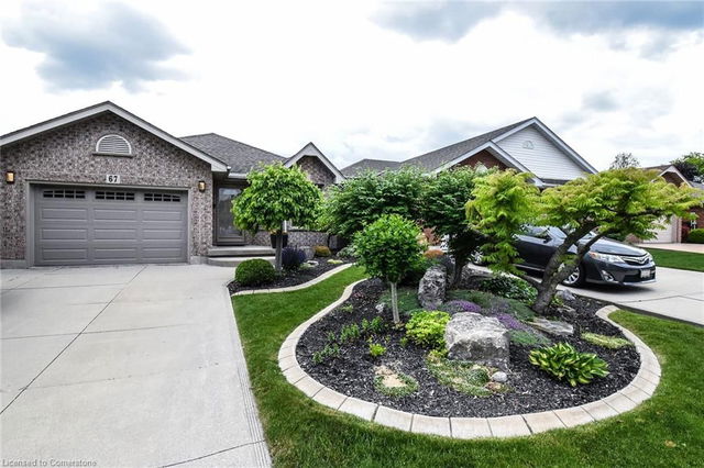 67 Lawnhurst Drive