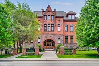 101 - 200 Stinson Street