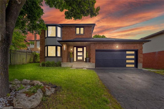 77 Imperial Road N