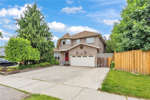 86 Corfield Drive