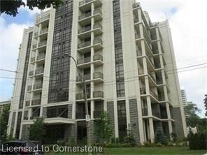 503 - 90 Charlton Avenue W
