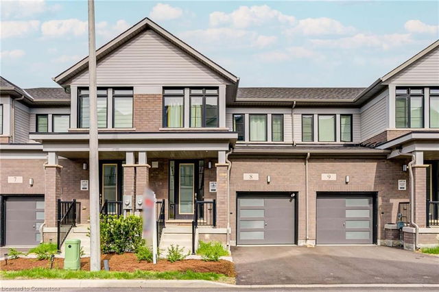 8 - 10 Freedom Crescent