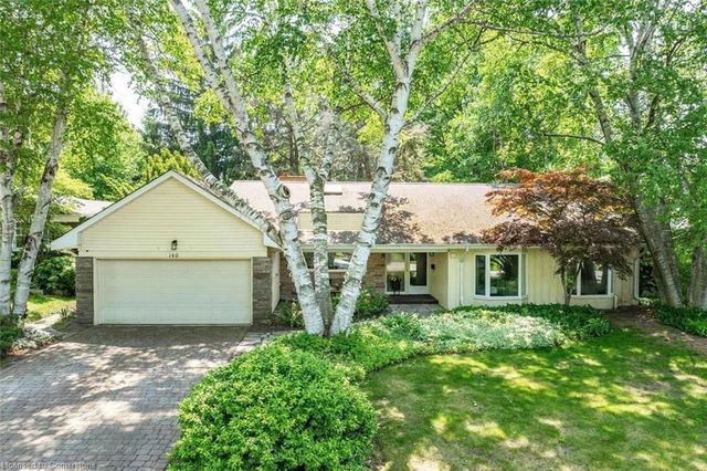 146 Birett Drive