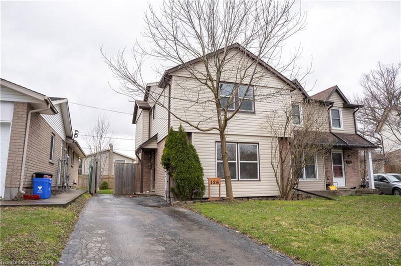 126 Northgate Drive, Welland, Ontario