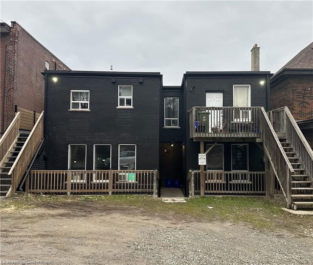 1A - 590 Main Street E