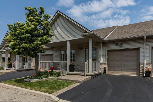 35 - 130 Southbrook Drive