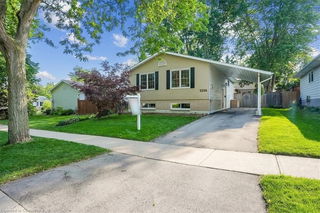 2256 Sheffield Drive