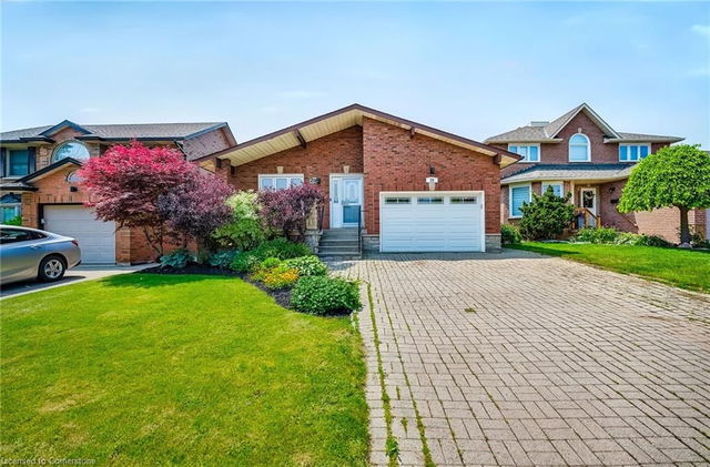 29 Guildwood Drive