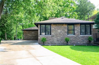 16 Freeland Court