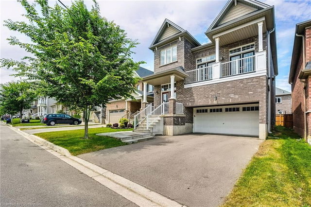 41 Sumac Drive
