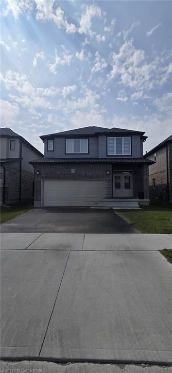 108 Honey Street