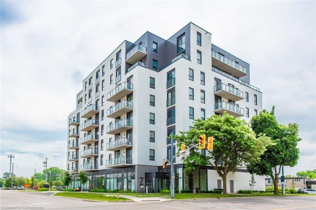 307 - 7 Erie Avenue