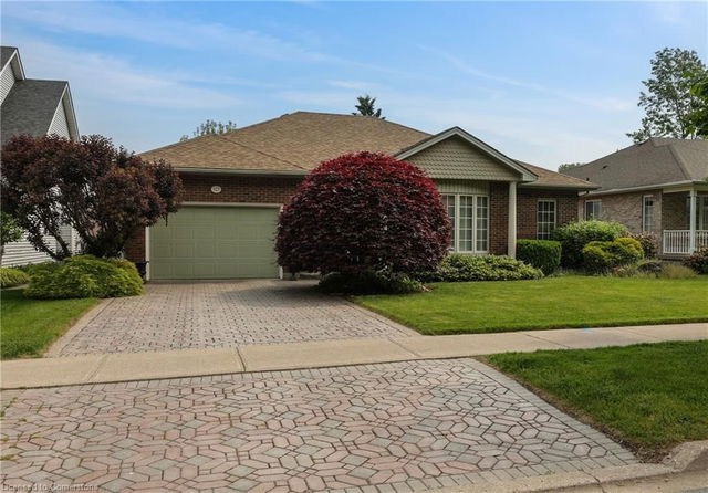 123 Dorchester Drive