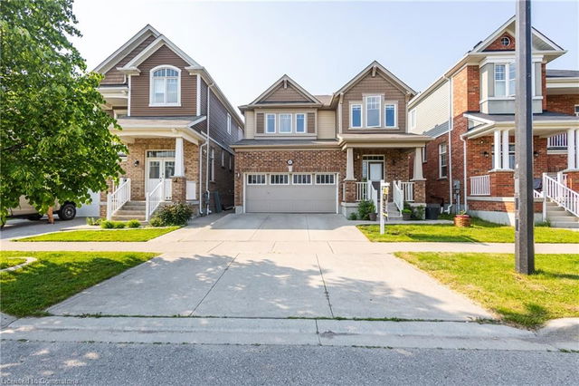83 West Oak Trail