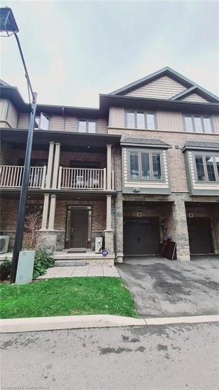 38 Southshore Crescent