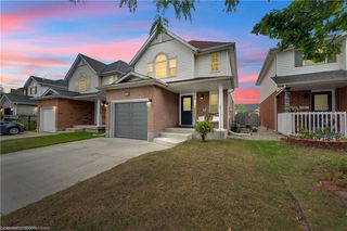 166 Kovac Road