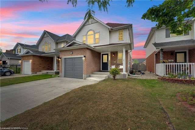 166 Kovac Road
