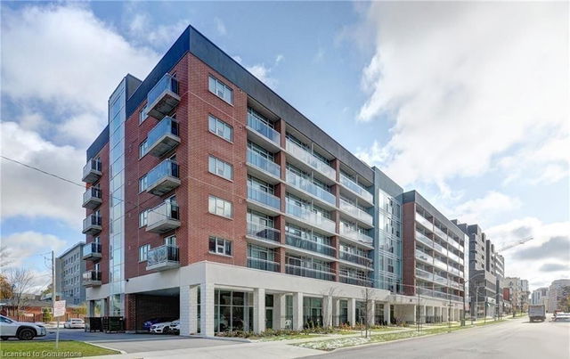 318 - 308 Lester Street