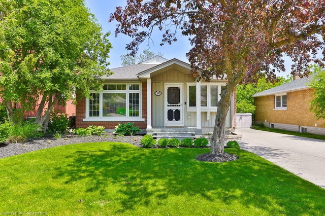 50 Cornell Avenue