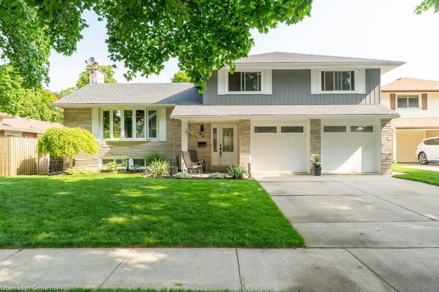 22 Viewmont Close