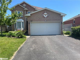 21 Barwick Drive