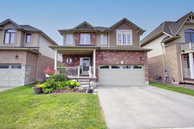 633 Winston Road