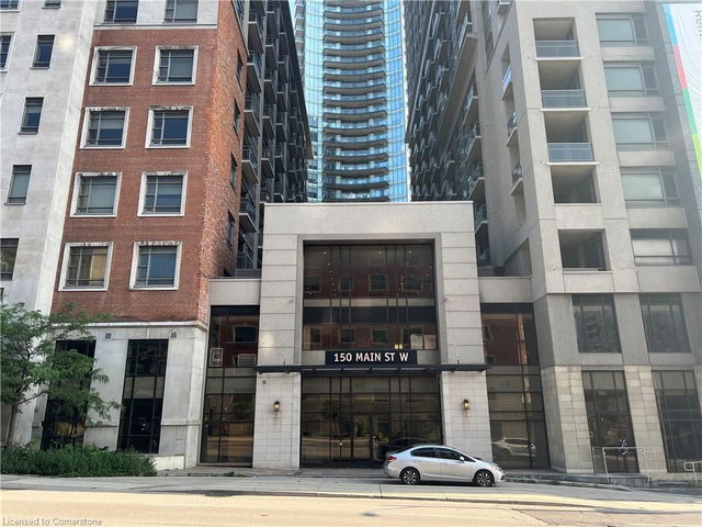 1111 - 150 Main Street W