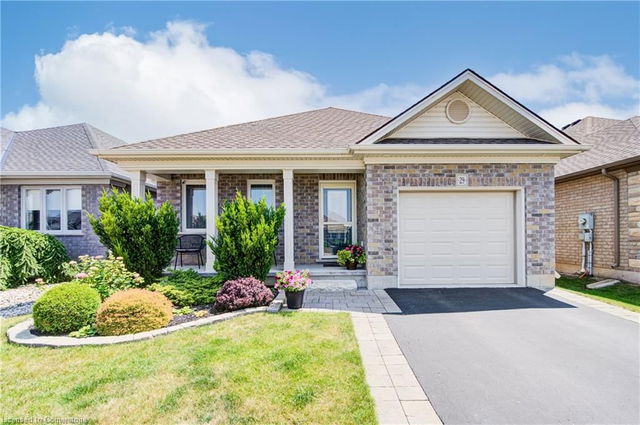 29 Esseltine Drive